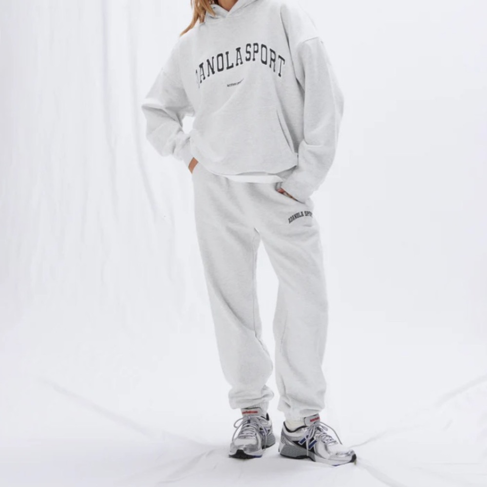 Adanola Joggers Size S